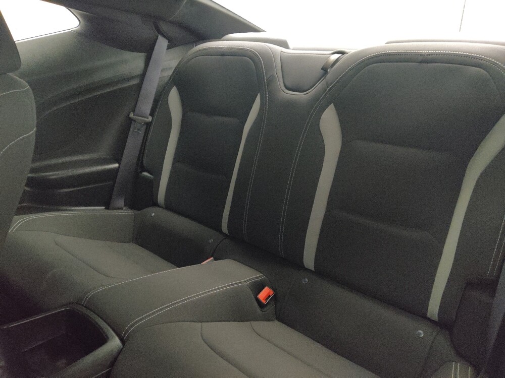 2017 Chevrolet Camaro in Marietta, GA 30062 - 18095606 18