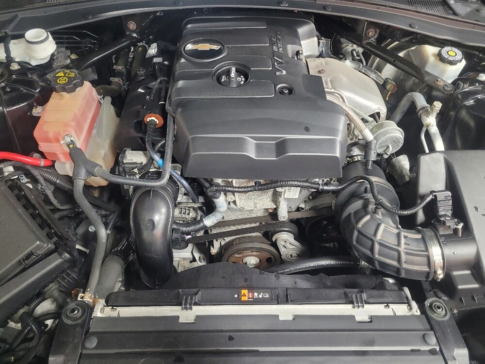 2017 Chevrolet Camaro in Marietta, GA 30062 - 18095606 30