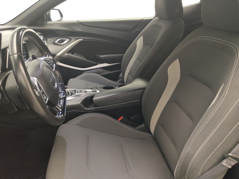 2017 Chevrolet Camaro in Marietta, GA 30062 - 18095606 17