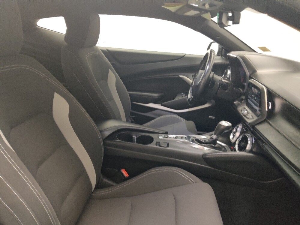 2017 Chevrolet Camaro in Marietta, GA 30062 - 18095606 21
