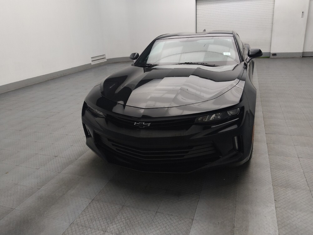 2017 Chevrolet Camaro in Marietta, GA 30062 - 18095606 15