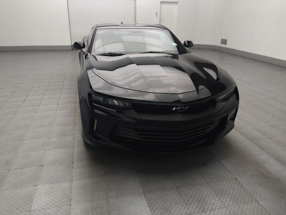 2017 Chevrolet Camaro in Marietta, GA 30062 - 18095606 14