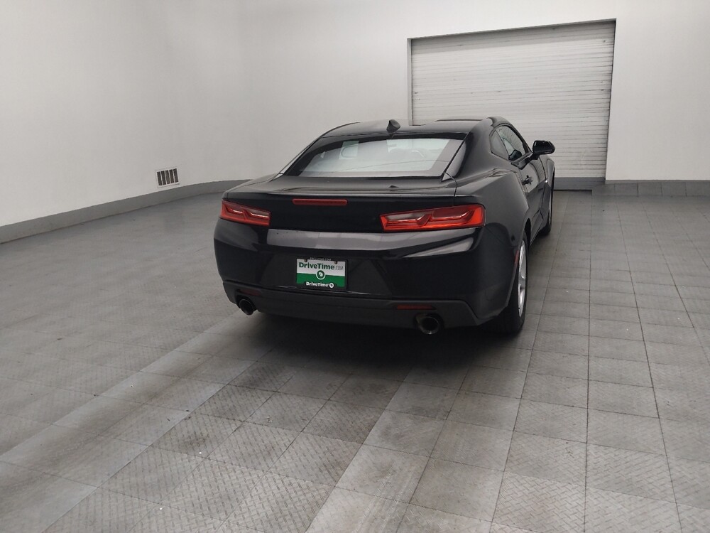 2017 Chevrolet Camaro in Marietta, GA 30062 - 18095606 9