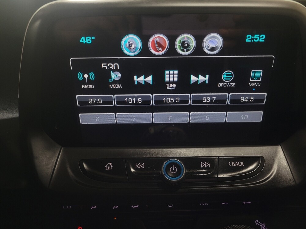 2017 Chevrolet Camaro in Marietta, GA 30062 - 18095606 25