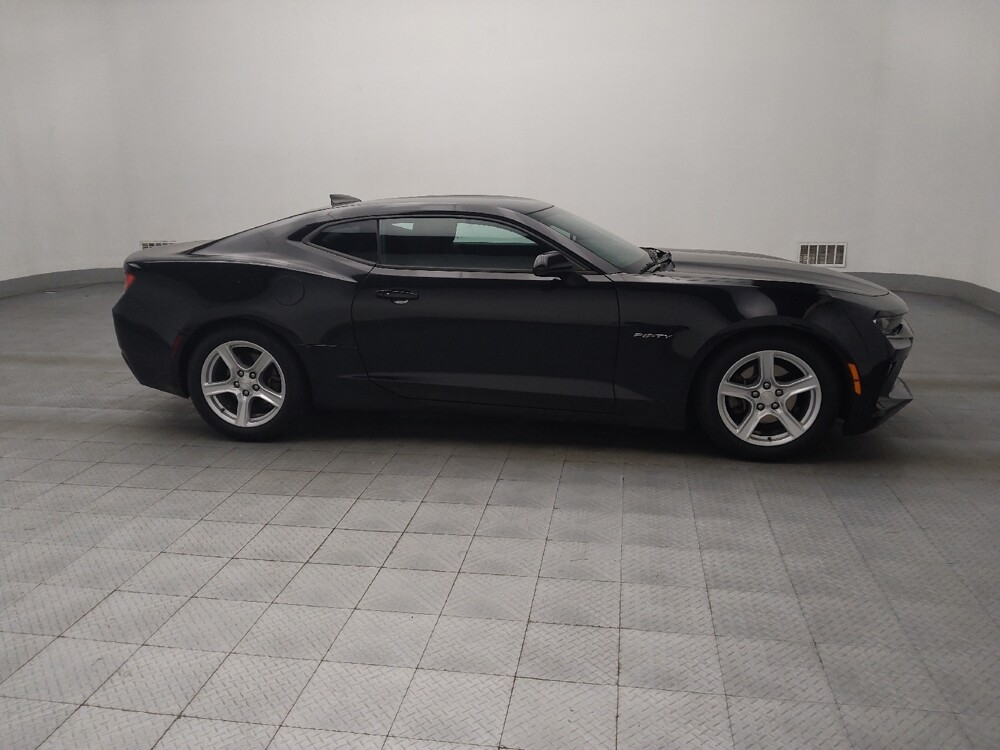 2017 Chevrolet Camaro in Marietta, GA 30062 - 18095606 11