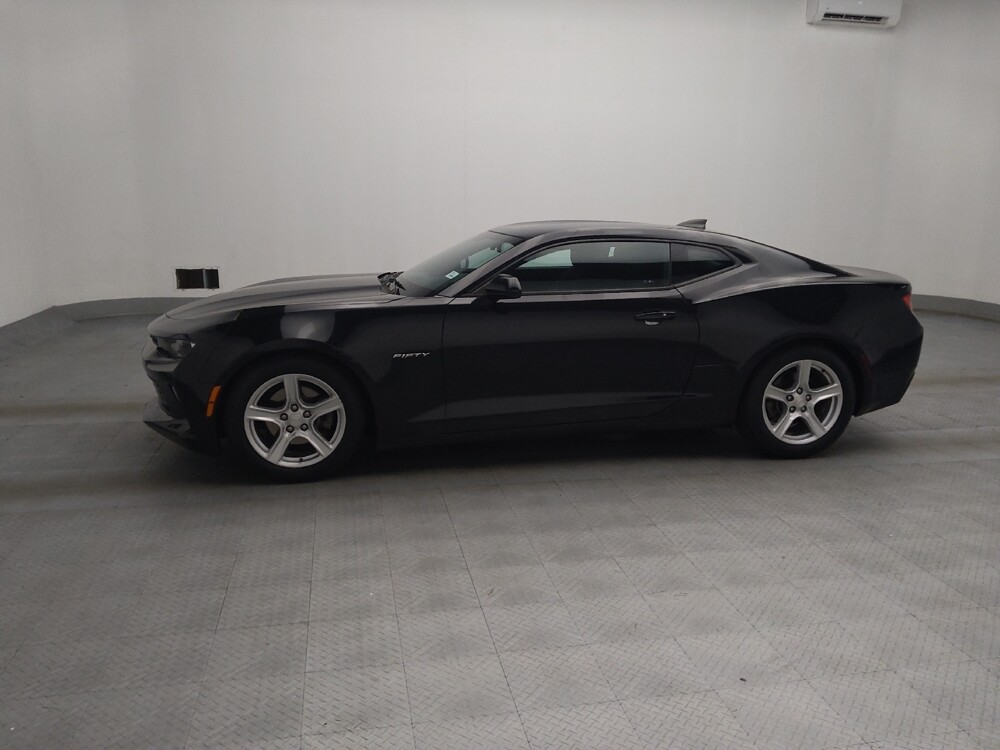 2017 Chevrolet Camaro in Marietta, GA 30062 - 18095606 2