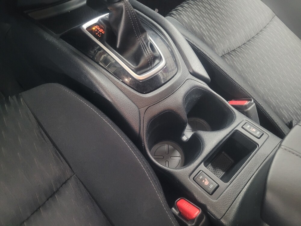 2018 Nissan Rogue in Union City, GA 30291 - 18095607 26