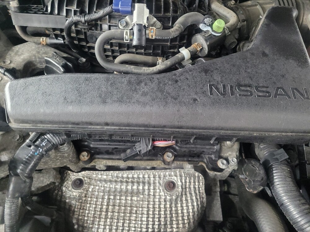 2018 Nissan Rogue in Union City, GA 30291 - 18095607 30