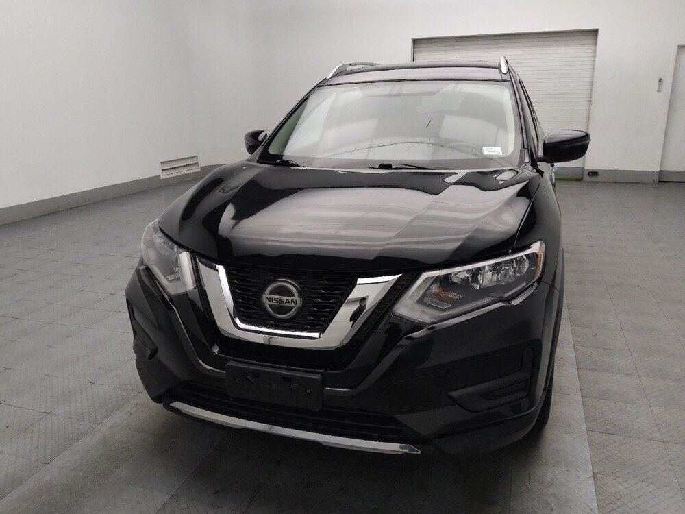2018 Nissan Rogue in Union City, GA 30291 - 18095607 15
