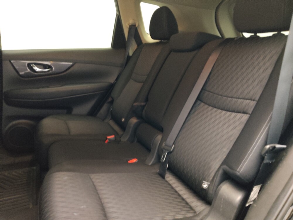 2018 Nissan Rogue in Union City, GA 30291 - 18095607 18