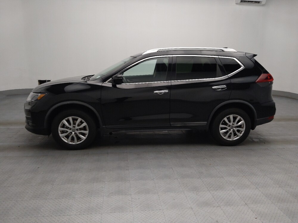 2018 Nissan Rogue in Union City, GA 30291 - 18095607 2