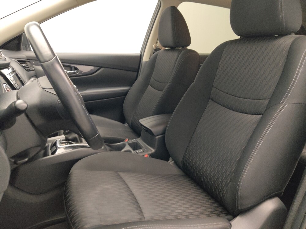 2018 Nissan Rogue in Union City, GA 30291 - 18095607 17