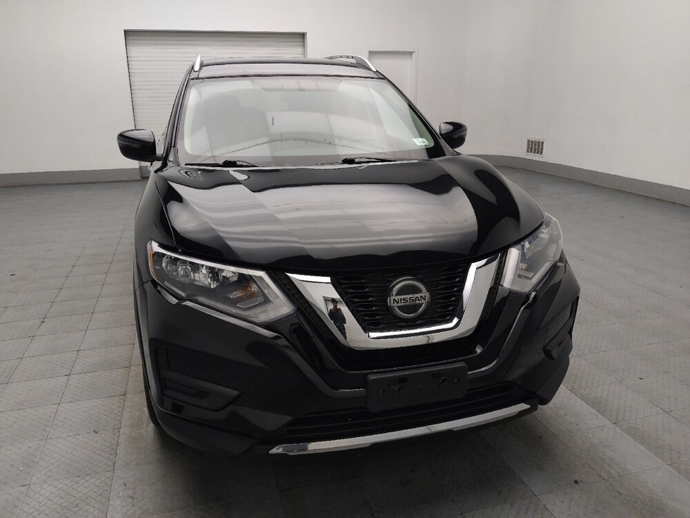 2018 Nissan Rogue in Union City, GA 30291 - 18095607 14