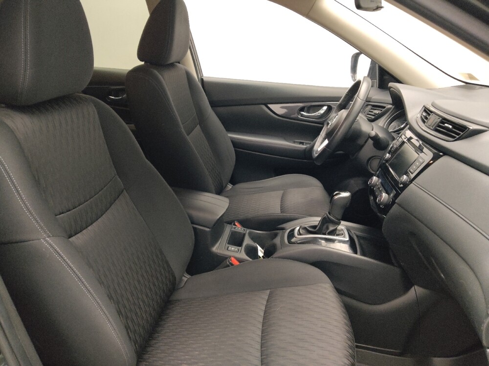 2018 Nissan Rogue in Union City, GA 30291 - 18095607 21