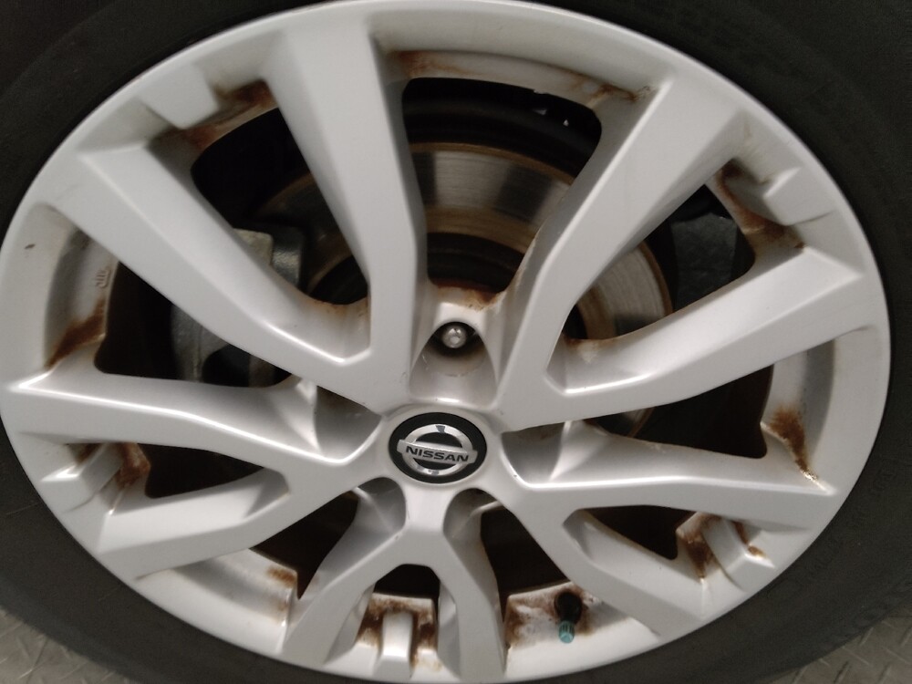 2018 Nissan Rogue in Union City, GA 30291 - 18095607 31