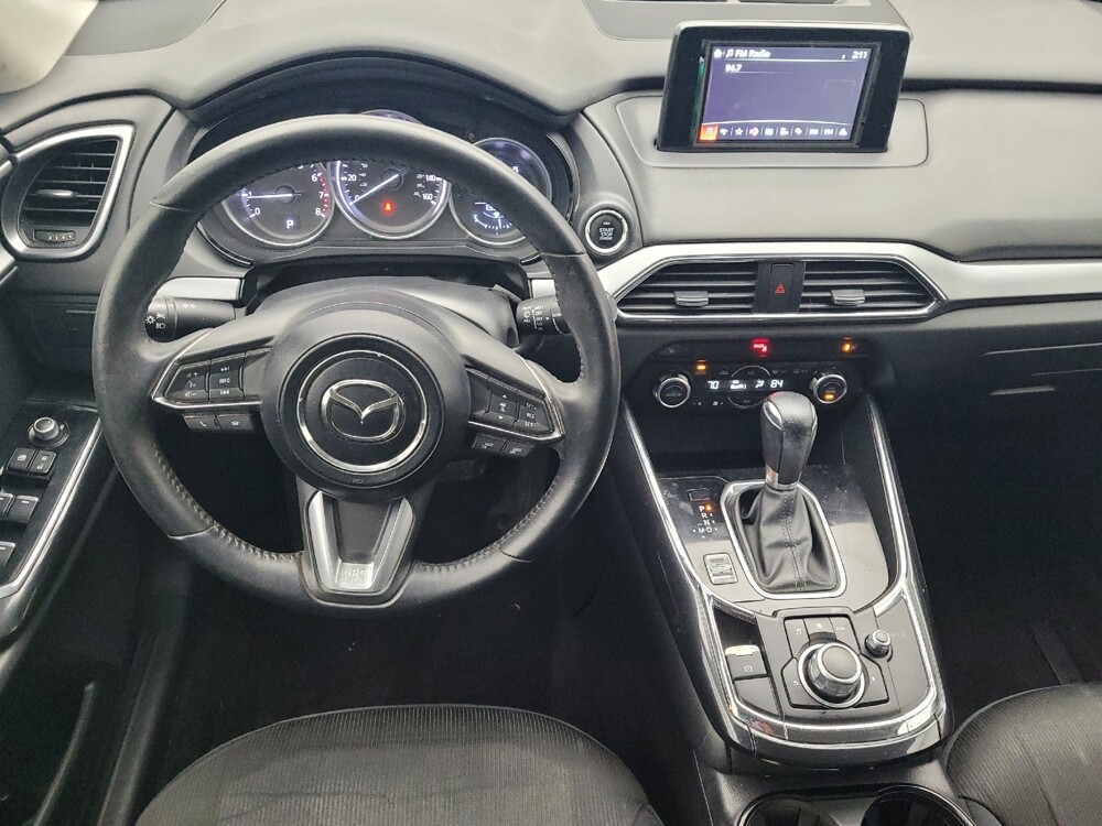2016 Mazda CX-9 in Wilmington, NC 28405 - 18095608 22
