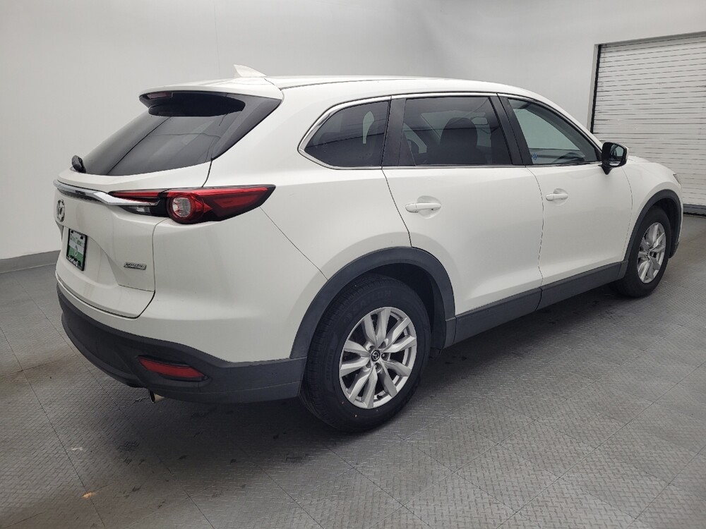 2016 Mazda CX-9 in Wilmington, NC 28405 - 18095608 10