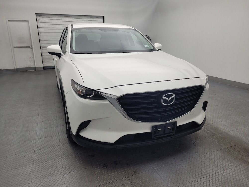 2016 Mazda CX-9 in Wilmington, NC 28405 - 18095608 14