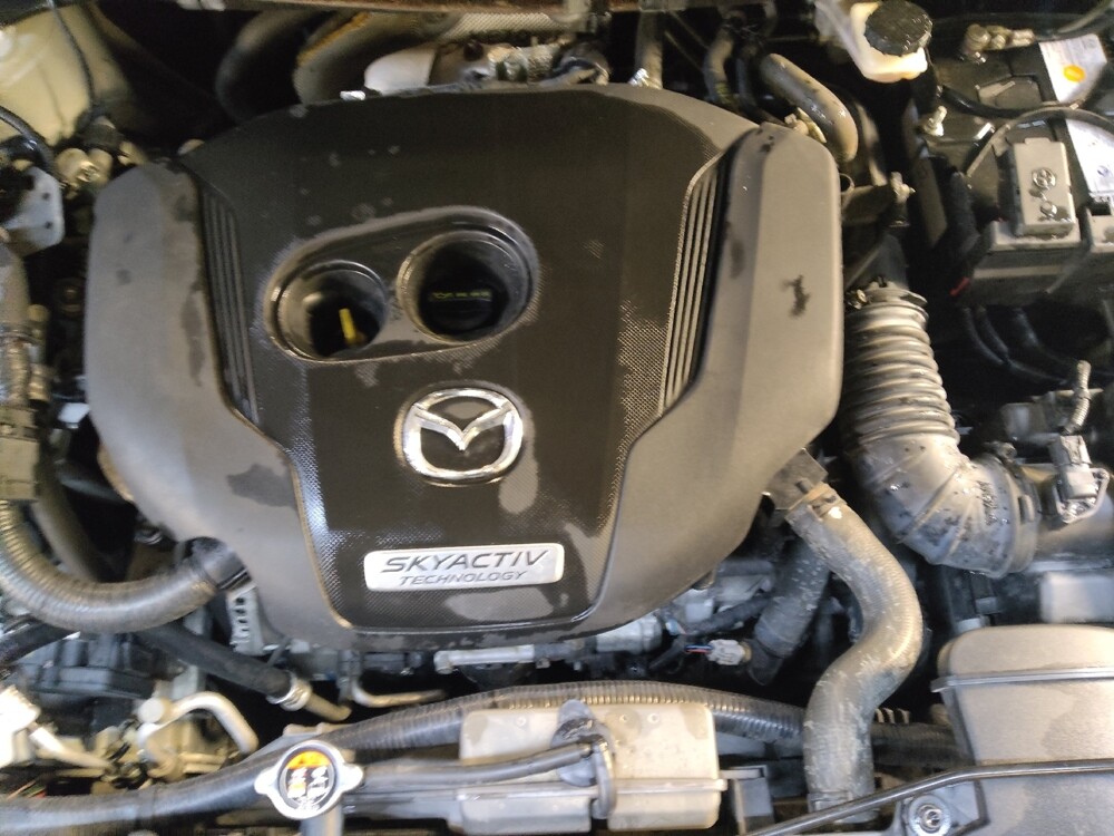 2016 Mazda CX-9 in Wilmington, NC 28405 - 18095608 30