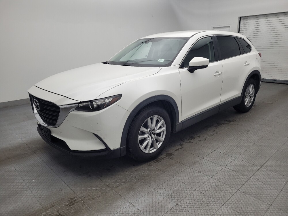 2016 Mazda CX-9 in Wilmington, NC 28405 - 18095608 2