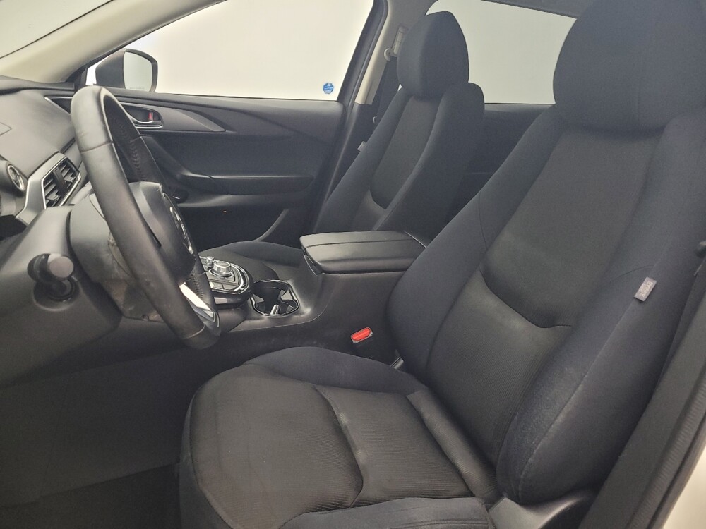 2016 Mazda CX-9 in Wilmington, NC 28405 - 18095608 17