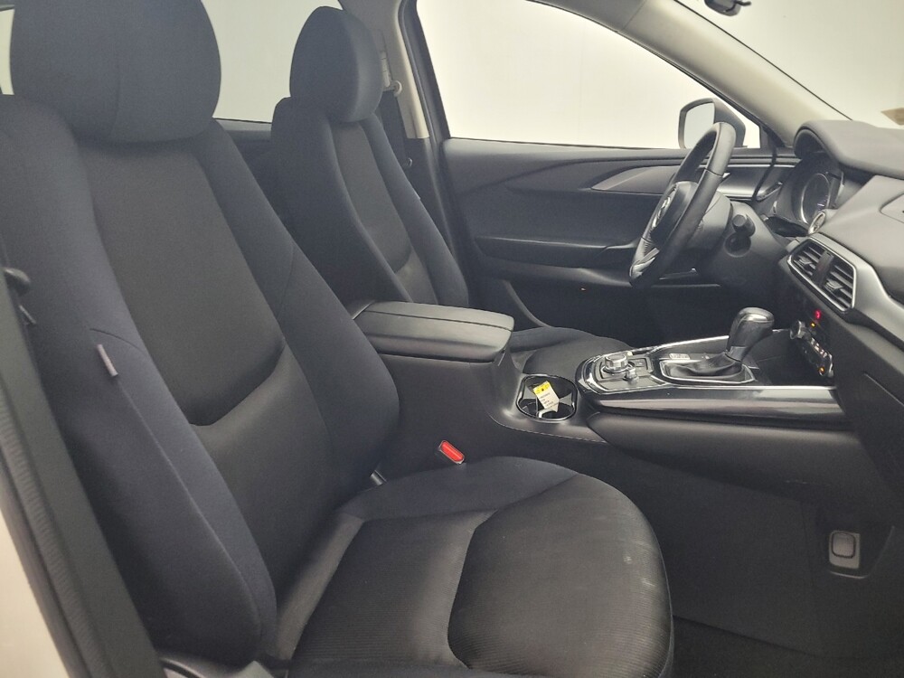 2016 Mazda CX-9 in Wilmington, NC 28405 - 18095608 21