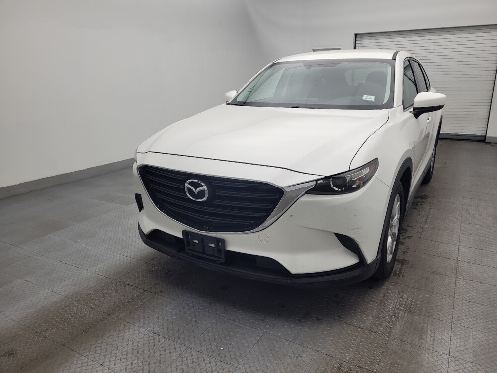 2016 Mazda CX-9 in Wilmington, NC 28405 - 18095608 15