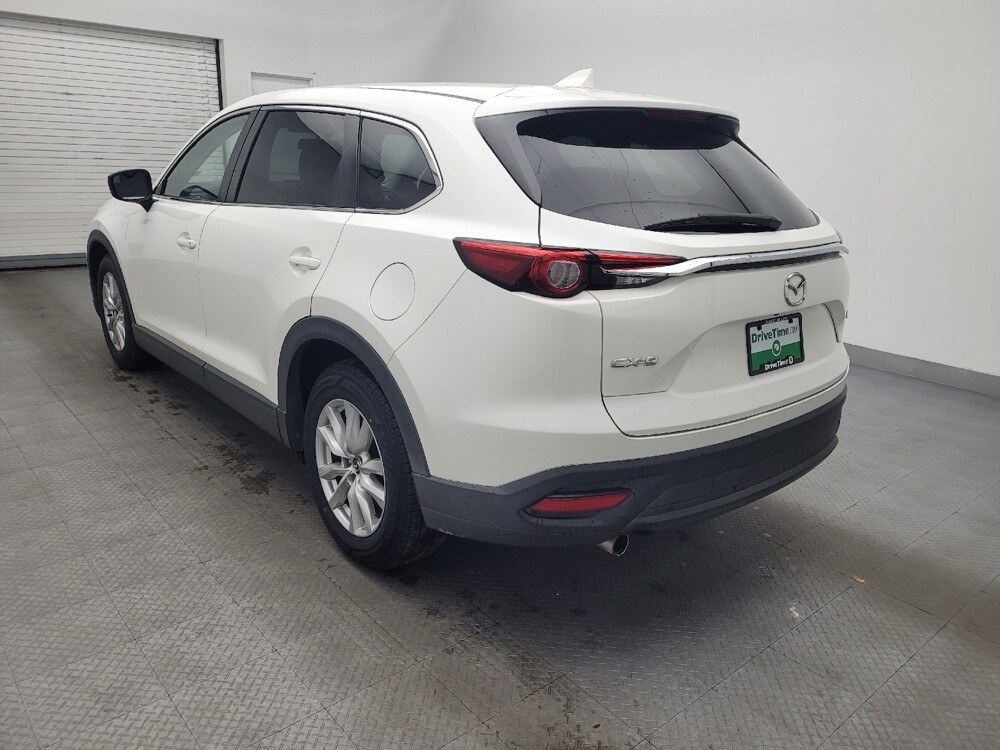 2016 Mazda CX-9 in Wilmington, NC 28405 - 18095608 5