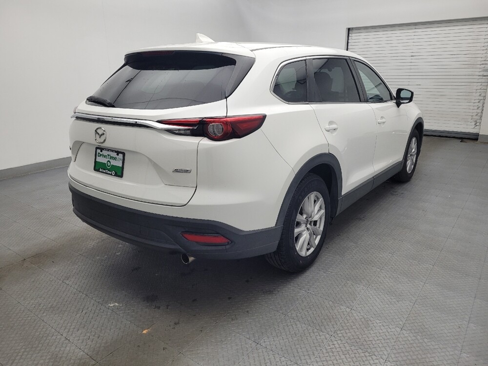 2016 Mazda CX-9 in Wilmington, NC 28405 - 18095608 9