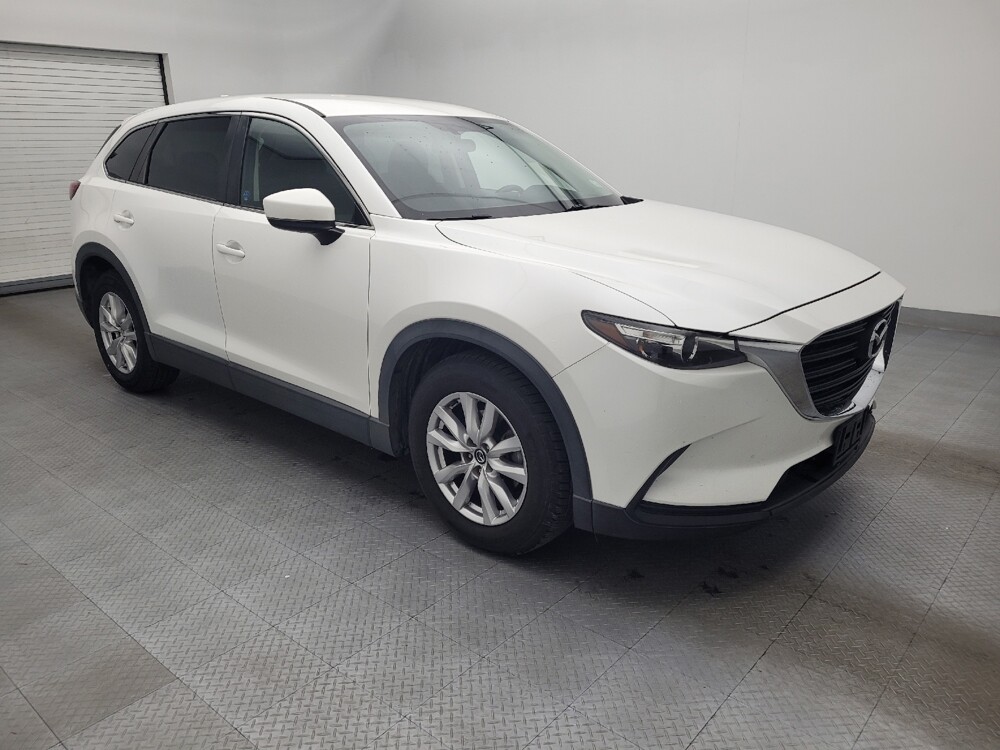 2016 Mazda CX-9 in Wilmington, NC 28405 - 18095608 11