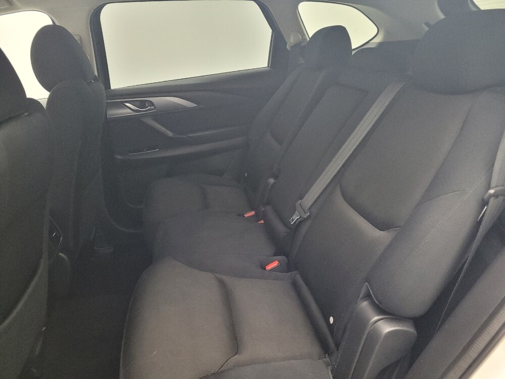 2016 Mazda CX-9 in Wilmington, NC 28405 - 18095608 18