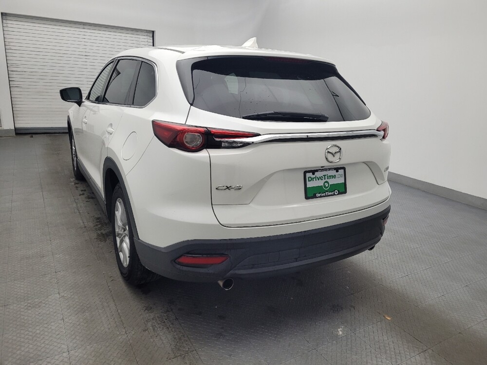 2016 Mazda CX-9 in Wilmington, NC 28405 - 18095608 6
