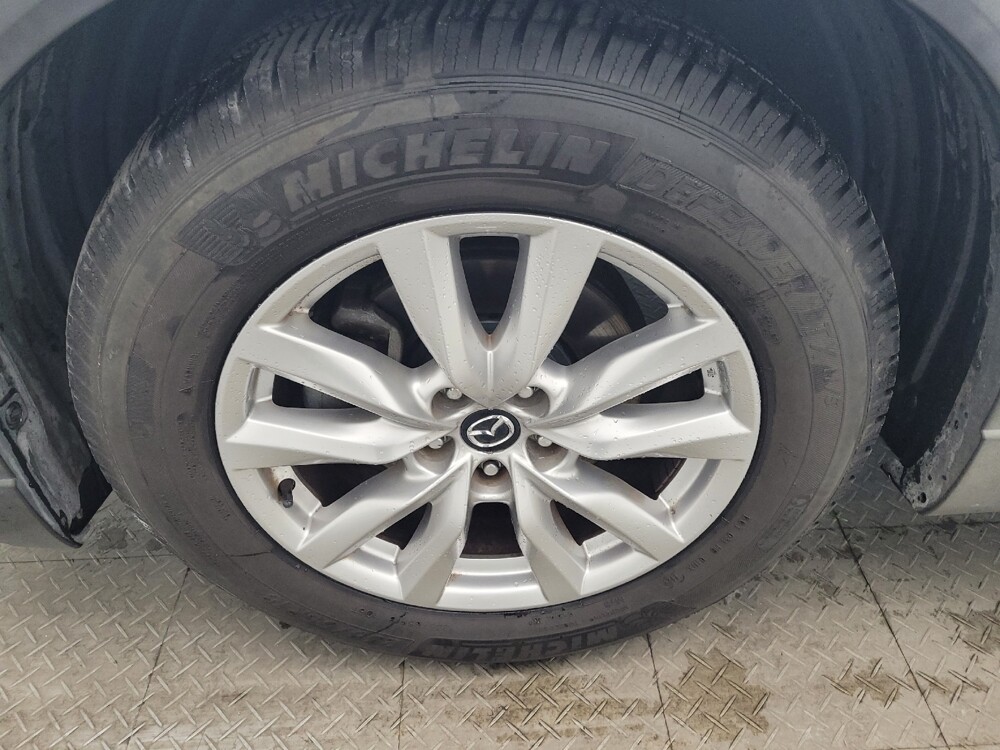 2016 Mazda CX-9 in Wilmington, NC 28405 - 18095608 31