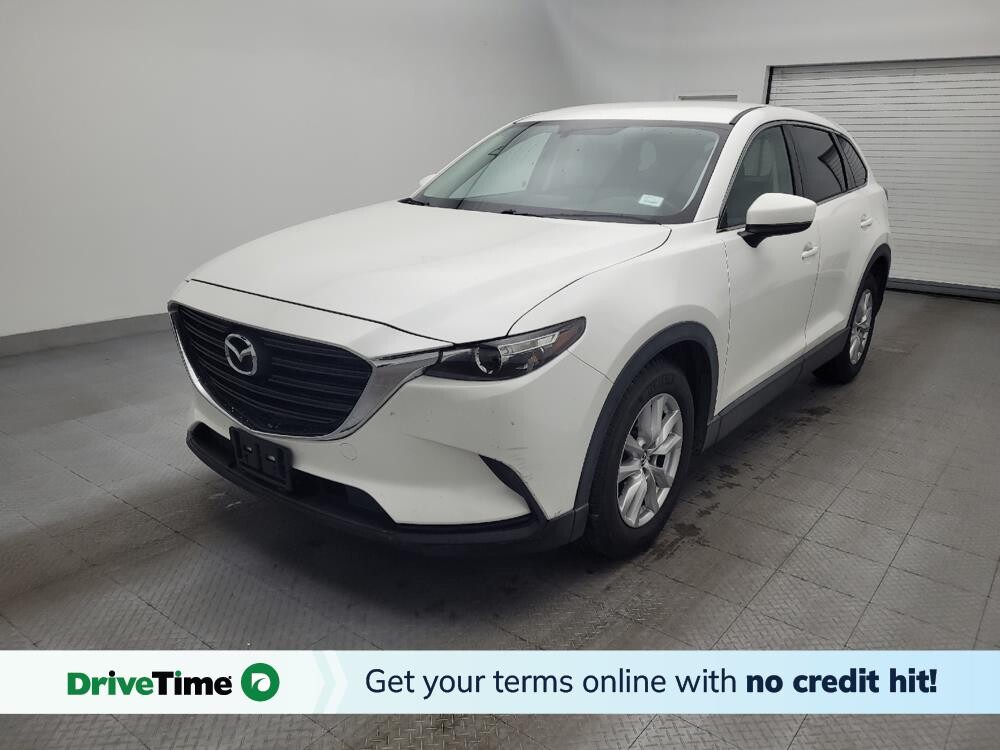 2016 Mazda CX-9 in Wilmington, NC 28405 - 18095608