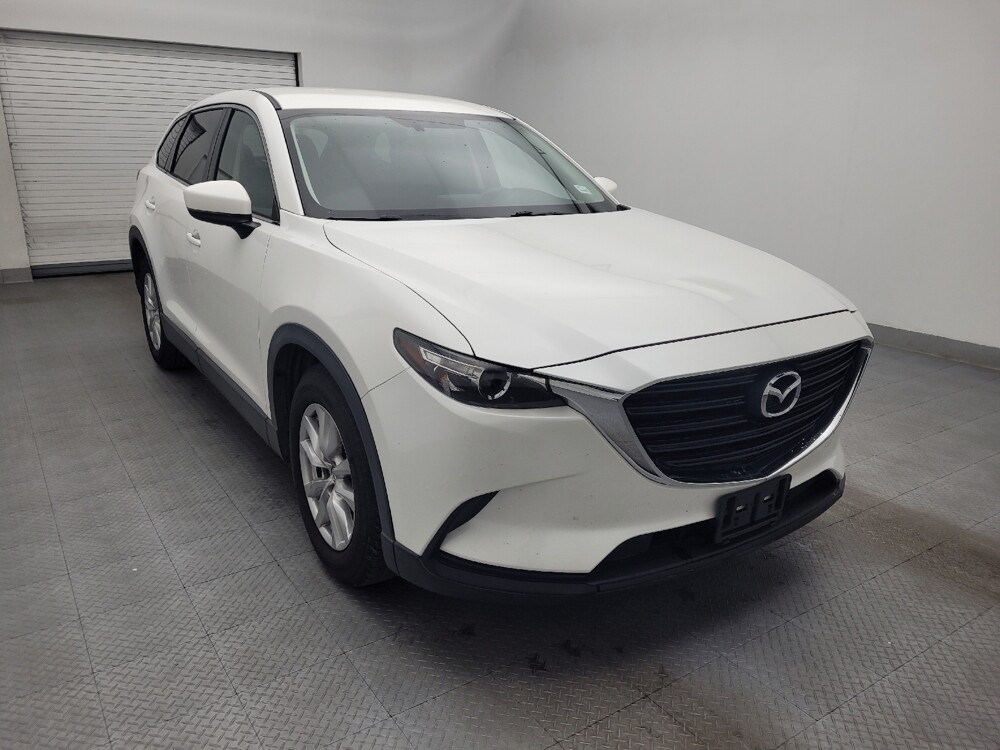 2016 Mazda CX-9 in Wilmington, NC 28405 - 18095608 13