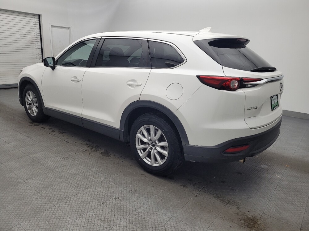 2016 Mazda CX-9 in Wilmington, NC 28405 - 18095608 3