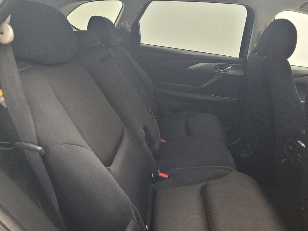 2016 Mazda CX-9 in Wilmington, NC 28405 - 18095608 19