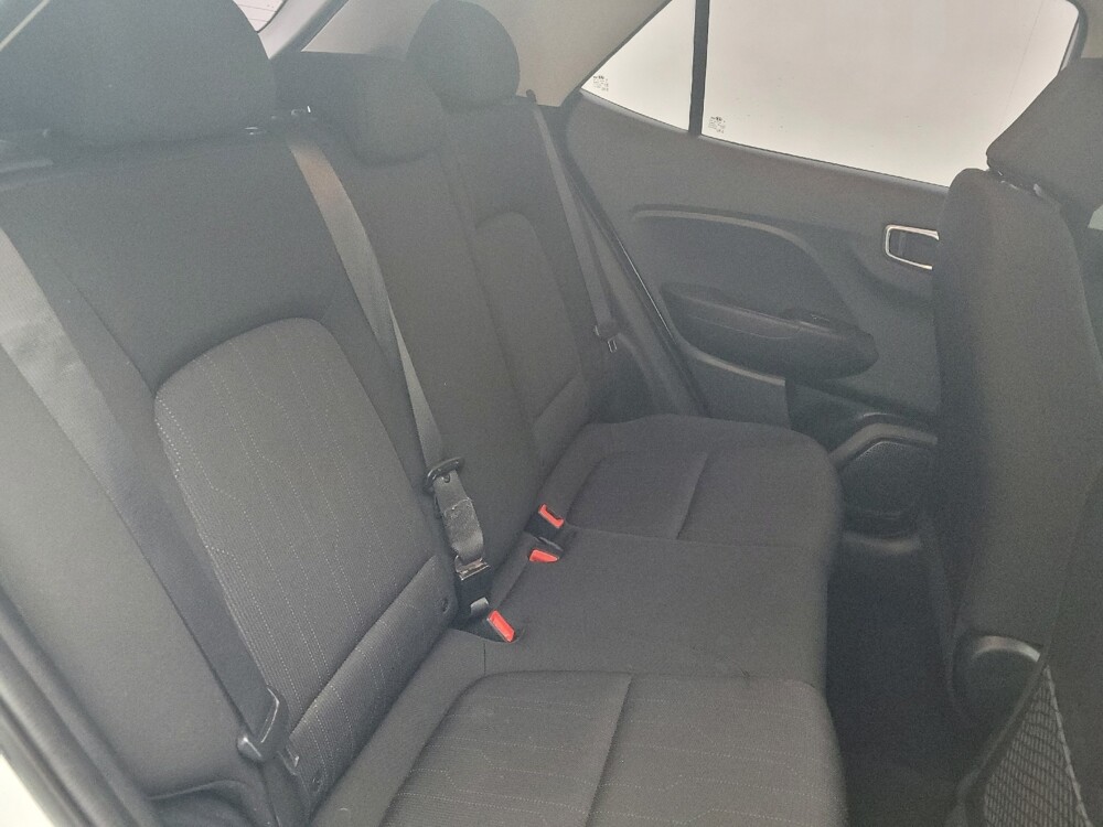 2021 Hyundai Venue in Winston-Salem, NC 27103 - 18095609 19