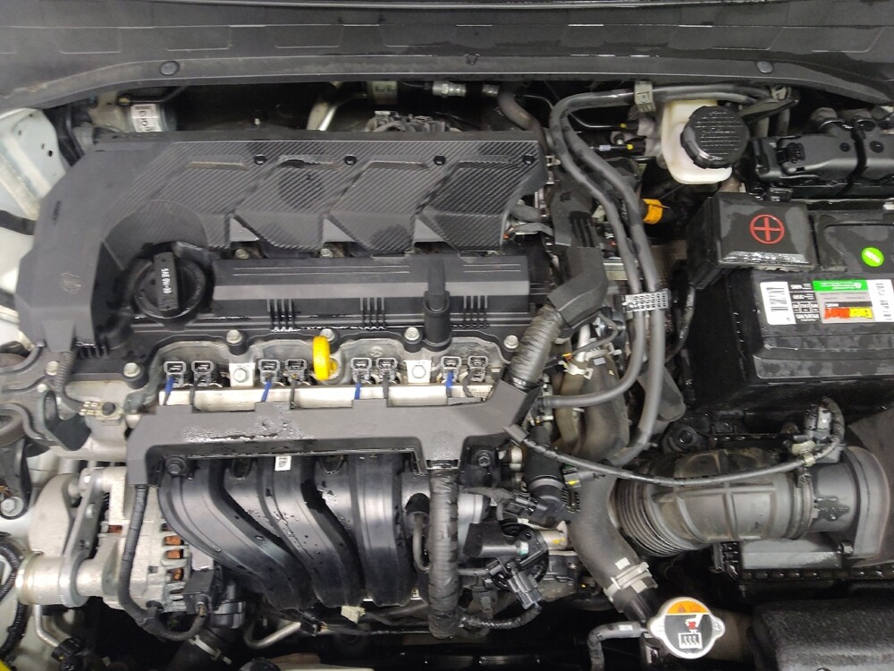 2021 Hyundai Venue in Winston-Salem, NC 27103 - 18095609 30