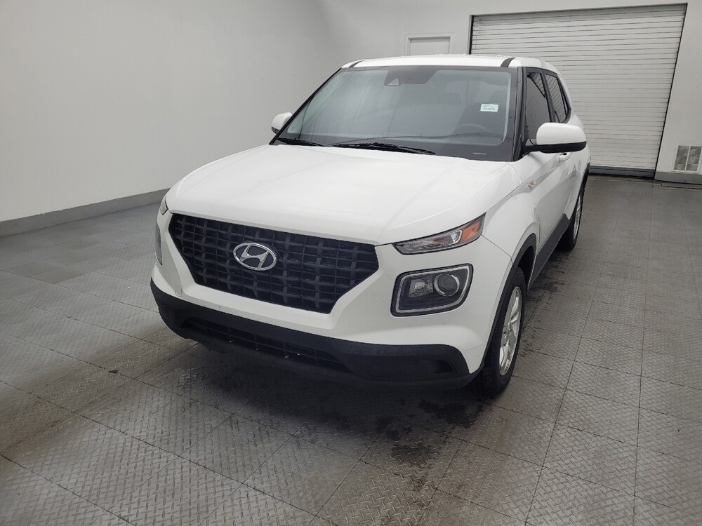 2021 Hyundai Venue in Winston-Salem, NC 27103 - 18095609 15