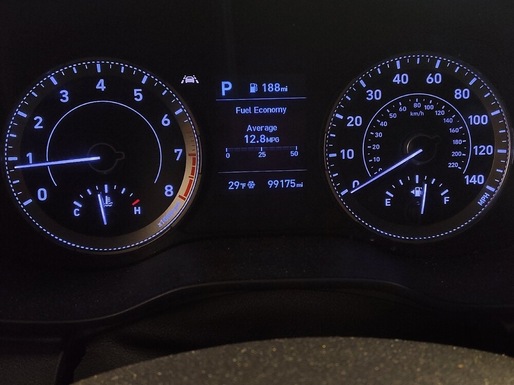 2021 Hyundai Venue in Winston-Salem, NC 27103 - 18095609 23