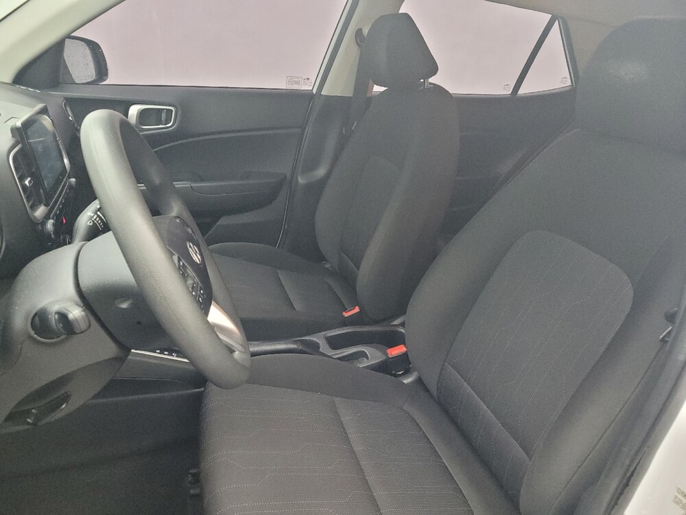 2021 Hyundai Venue in Winston-Salem, NC 27103 - 18095609 17