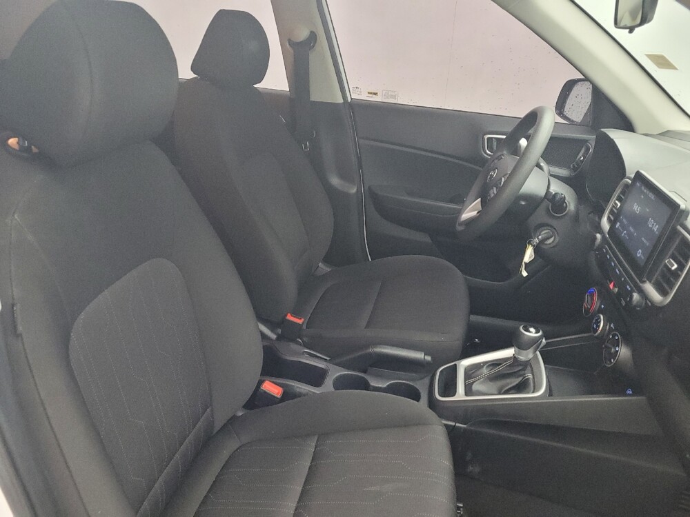 2021 Hyundai Venue in Winston-Salem, NC 27103 - 18095609 21