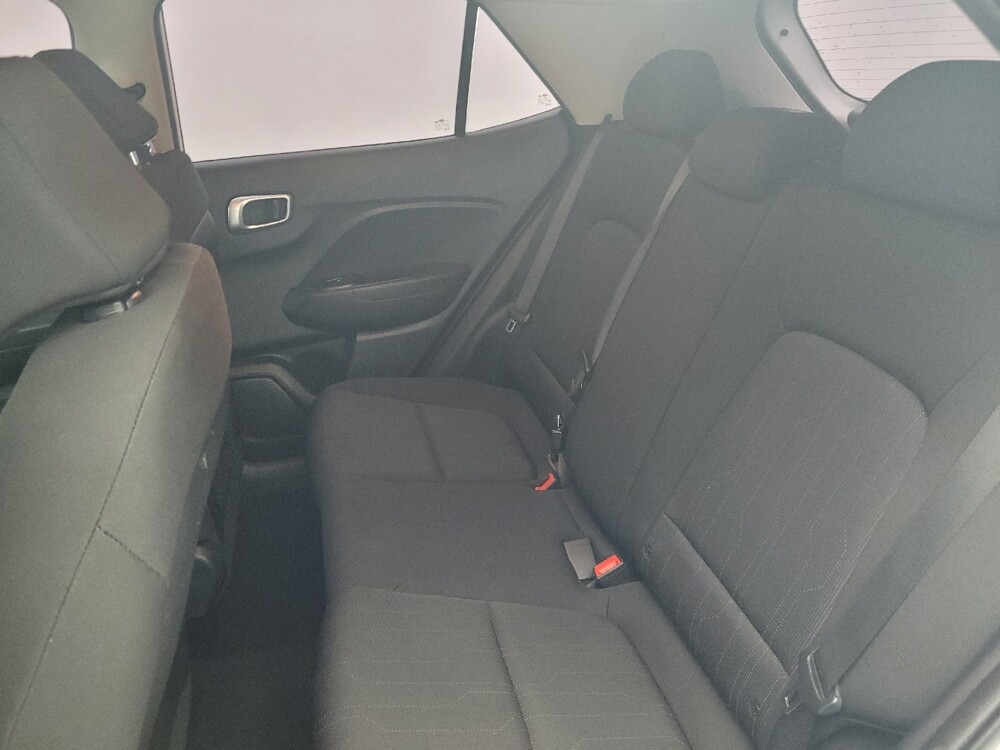 2021 Hyundai Venue in Winston-Salem, NC 27103 - 18095609 18