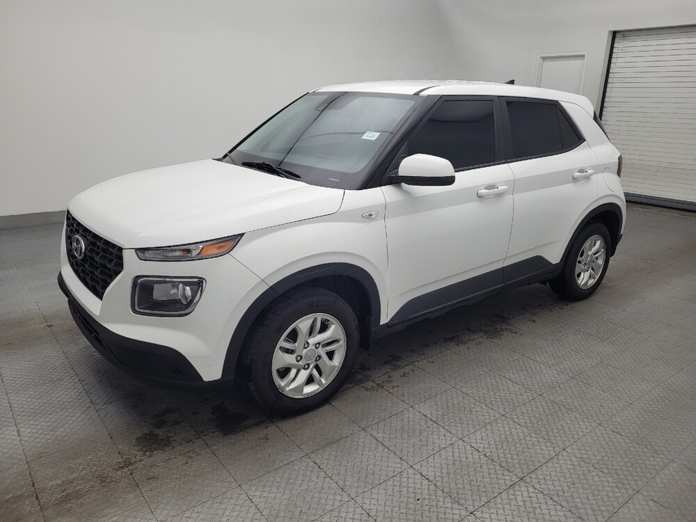 2021 Hyundai Venue in Winston-Salem, NC 27103 - 18095609 2