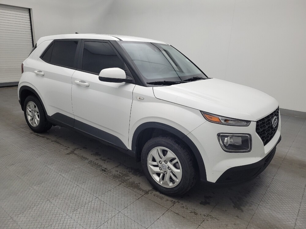 2021 Hyundai Venue in Winston-Salem, NC 27103 - 18095609 11