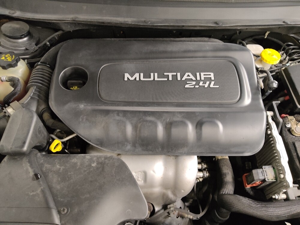 2018 Jeep Cherokee in Albany, GA 31705 - 18095610 30