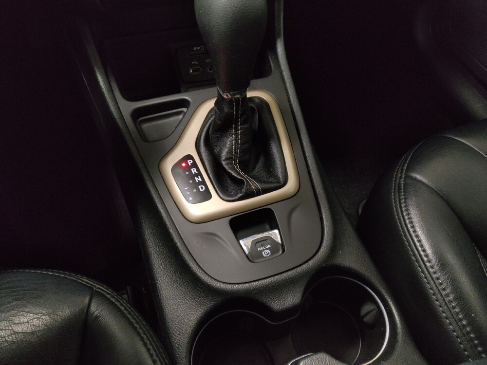 2018 Jeep Cherokee in Albany, GA 31705 - 18095610 26