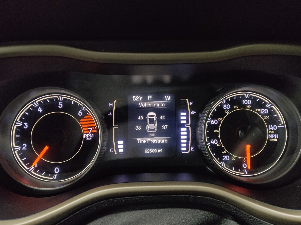 2018 Jeep Cherokee in Albany, GA 31705 - 18095610 23