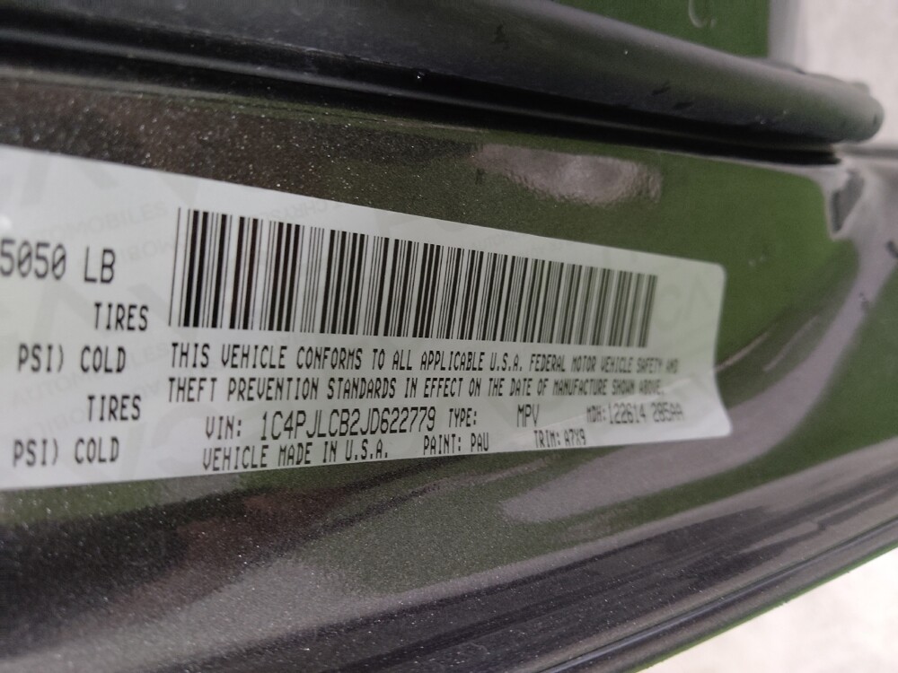 2018 Jeep Cherokee in Albany, GA 31705 - 18095610 33